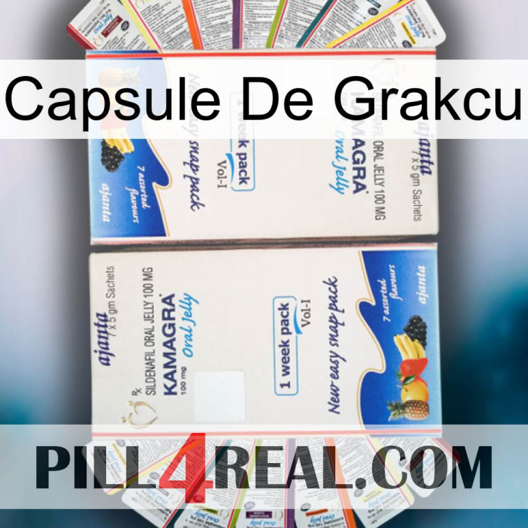 Grakcu Capsule kamagra1